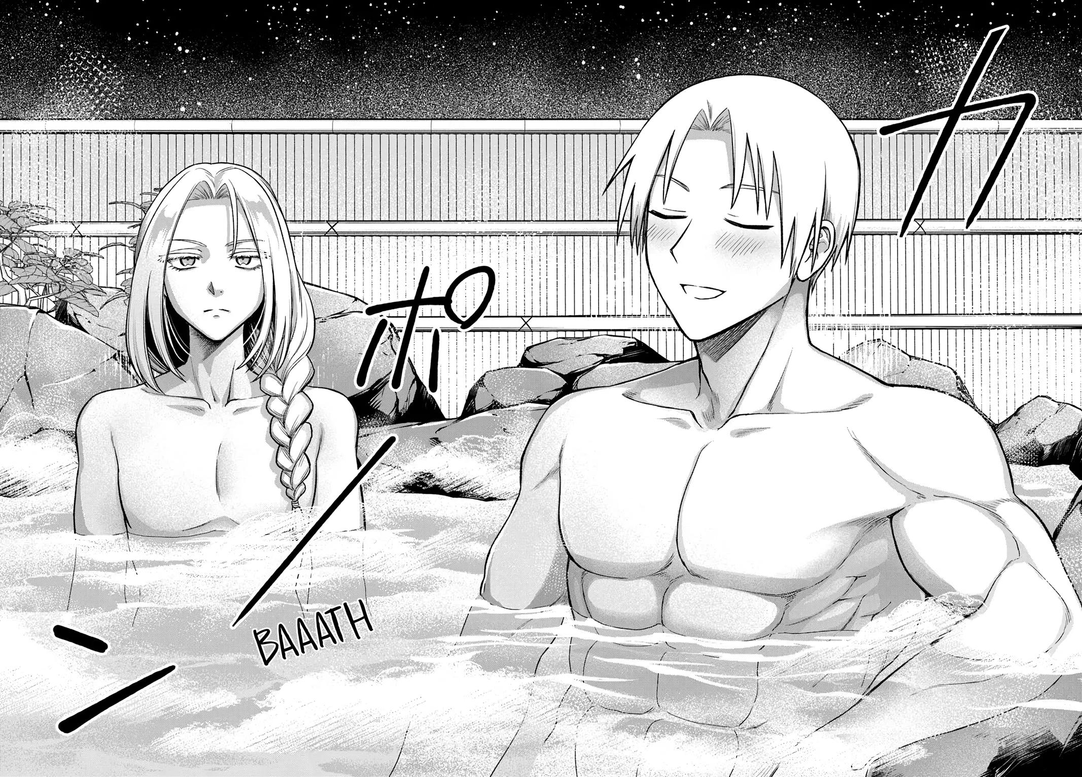 RTA Sousha wa Game Sekai kara Kaerenai Chap 17 - Next Chap 18