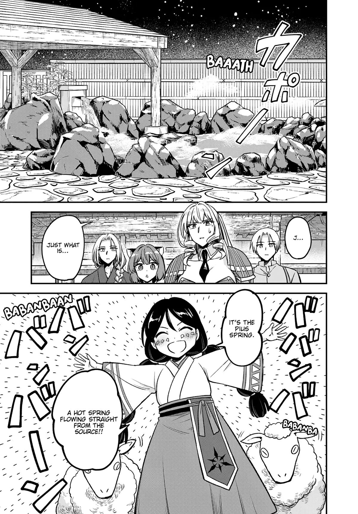 RTA Sousha wa Game Sekai kara Kaerenai Chap 17 - Next Chap 18