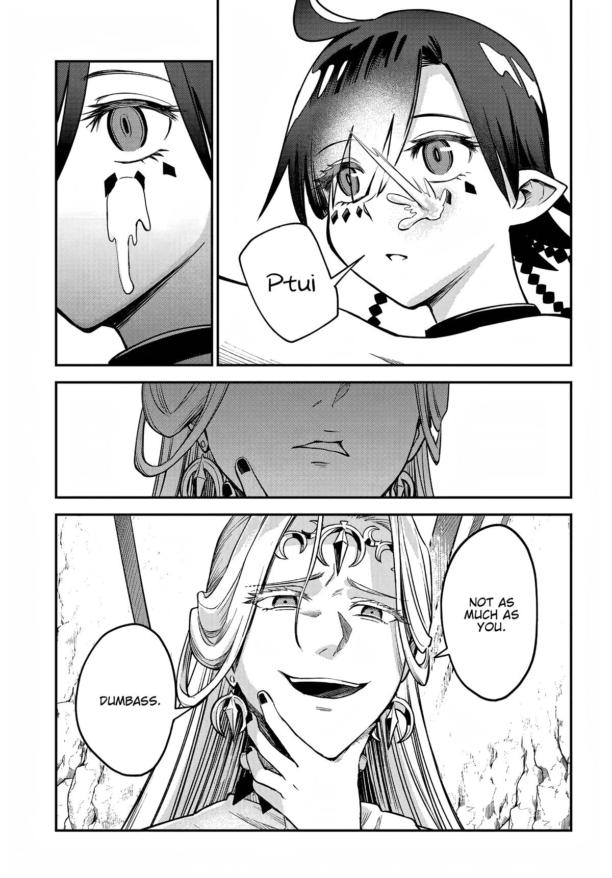 RTA Sousha wa Game Sekai kara Kaerenai Chap 15 - Next Chap 16