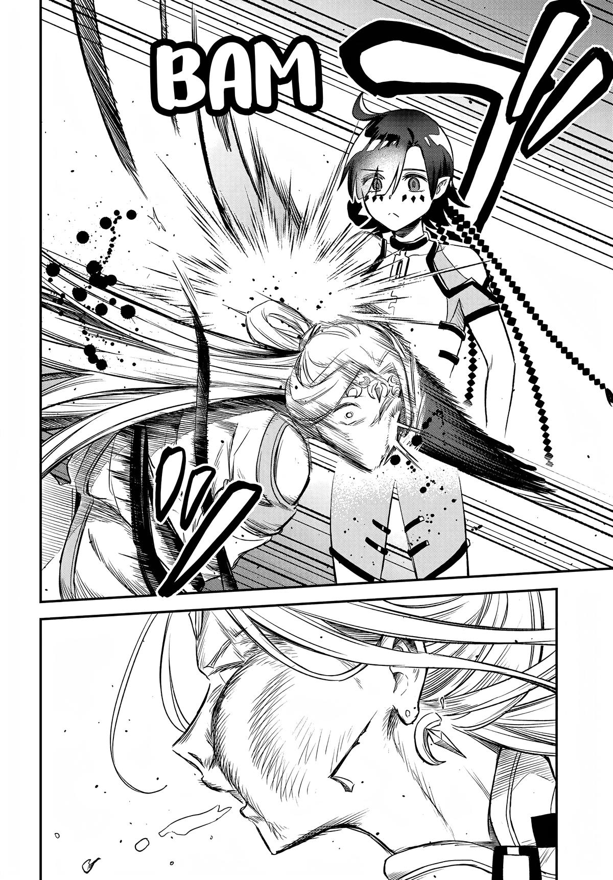 RTA Sousha wa Game Sekai kara Kaerenai Chap 15 - Next Chap 16