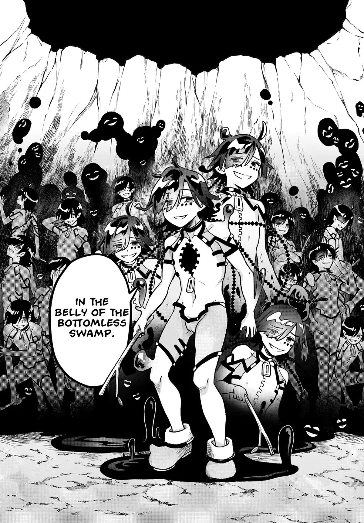 RTA Sousha wa Game Sekai kara Kaerenai Chap 16 - Next Chap 17