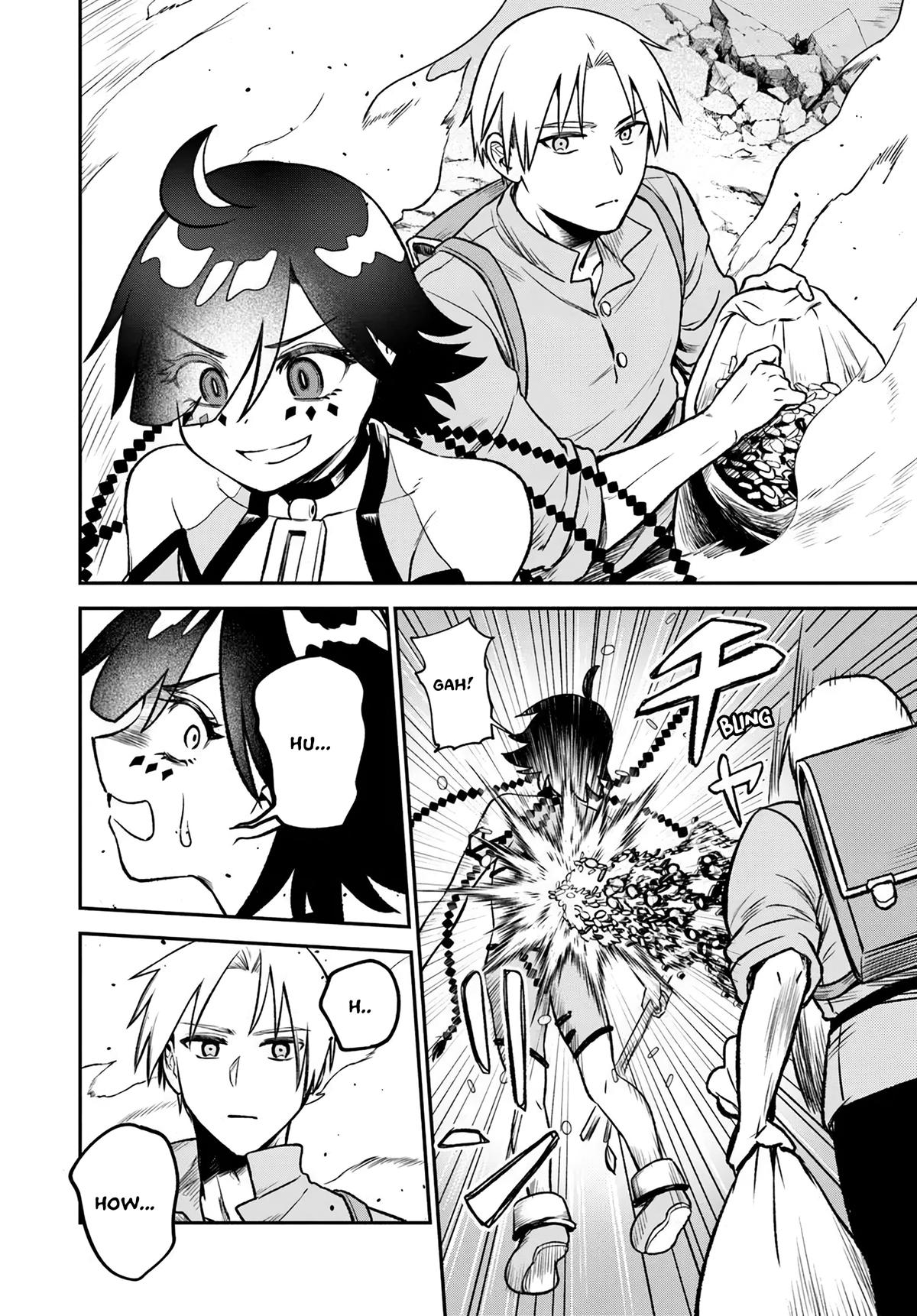 RTA Sousha wa Game Sekai kara Kaerenai Chap 16 - Next Chap 17