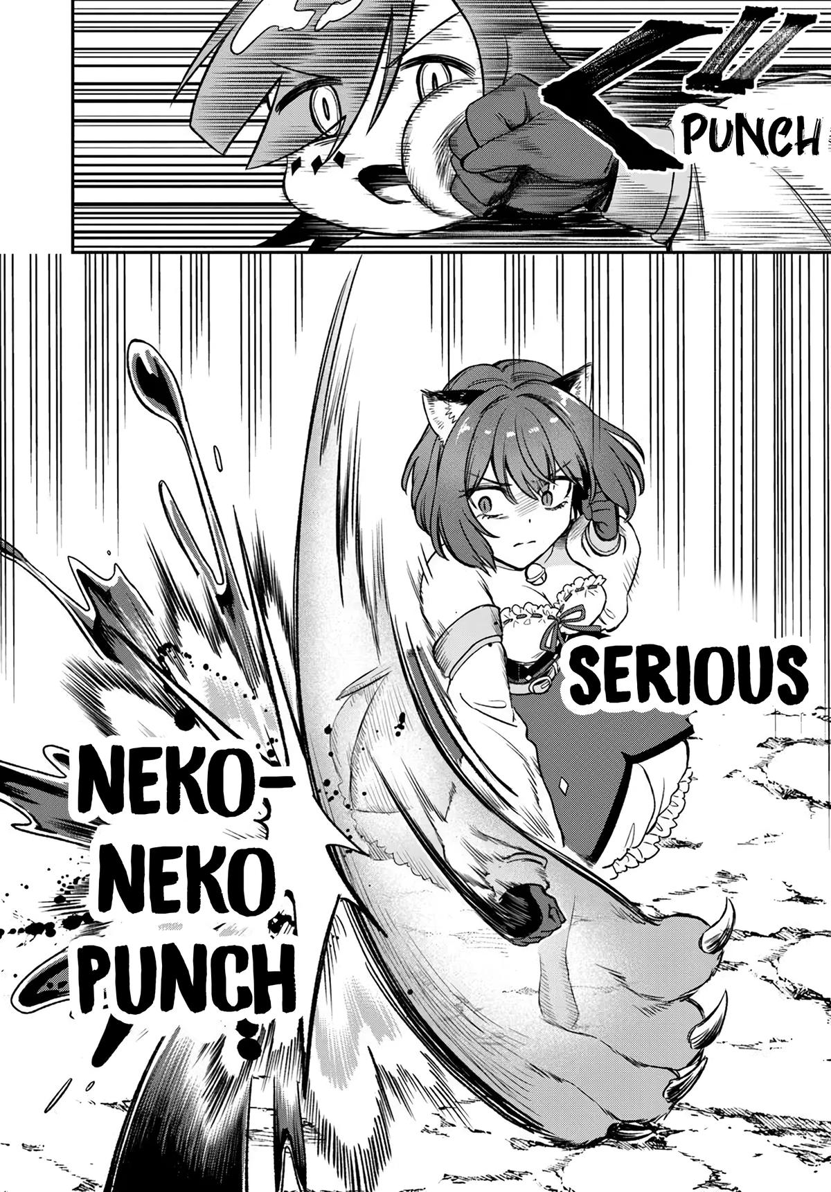 RTA Sousha wa Game Sekai kara Kaerenai Chap 16 - Next Chap 17