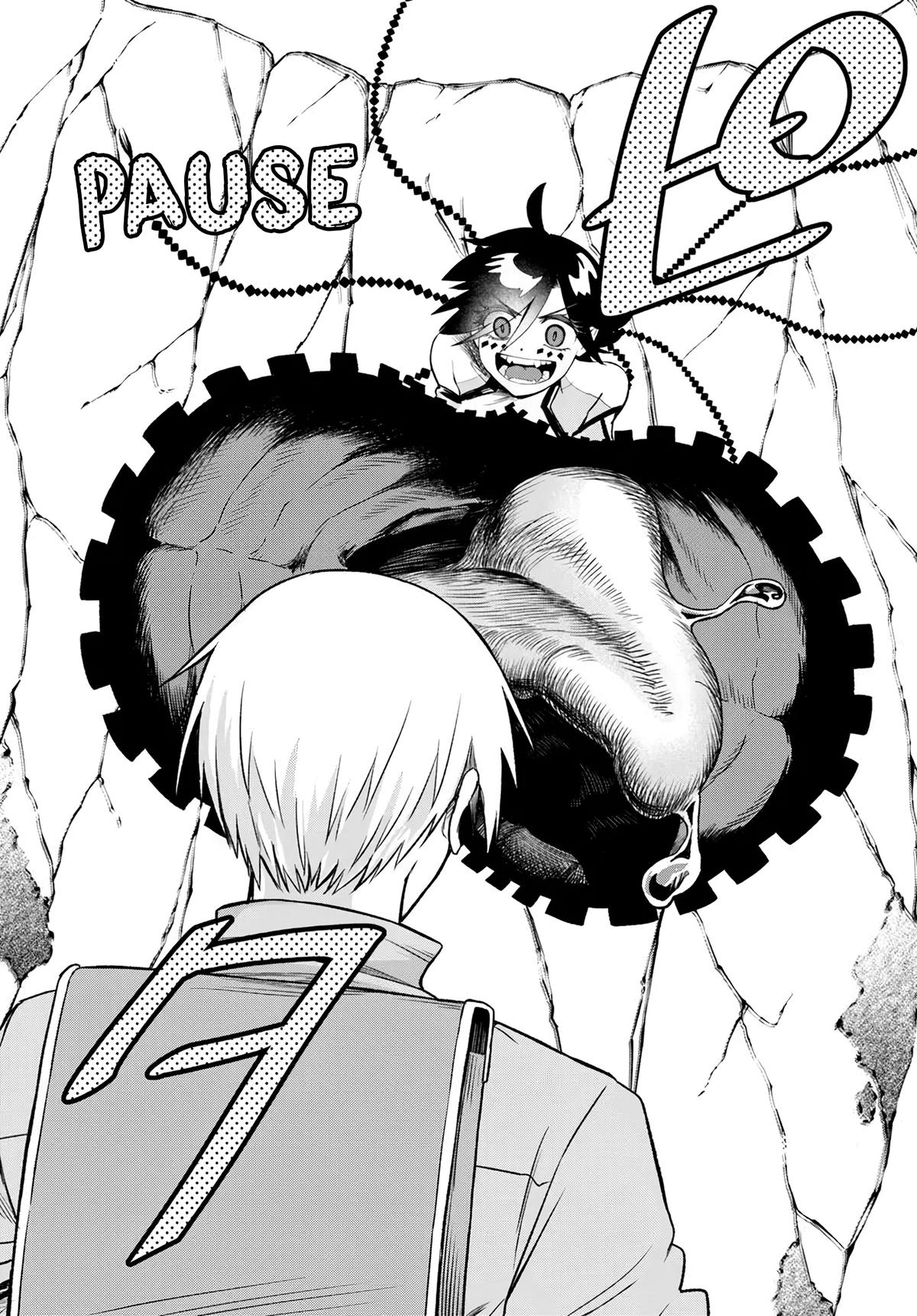 RTA Sousha wa Game Sekai kara Kaerenai Chap 16 - Next Chap 17