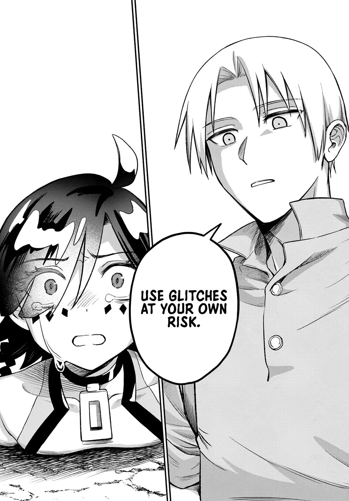 RTA Sousha wa Game Sekai kara Kaerenai Chap 16 - Next Chap 17