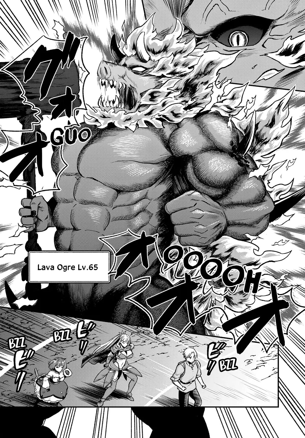 RTA Sousha wa Game Sekai kara Kaerenai Chap 16 - Next Chap 17