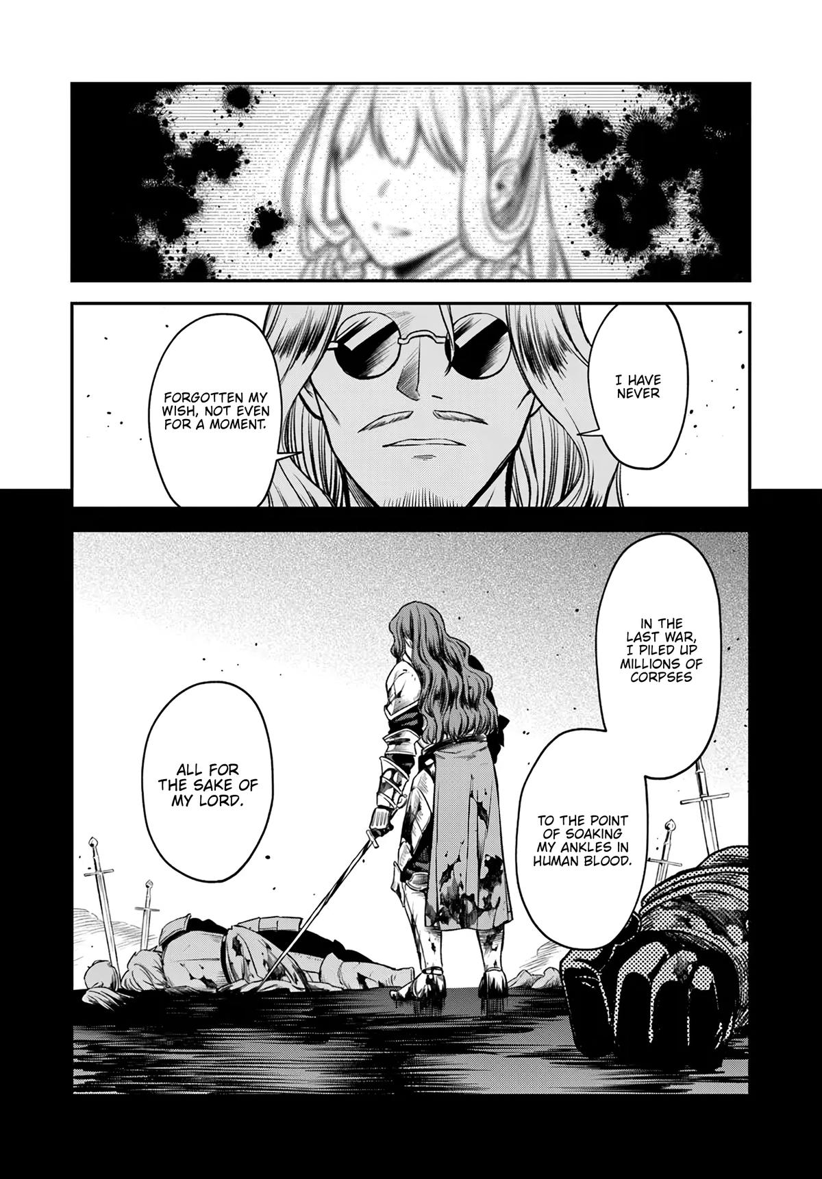 RTA Sousha wa Game Sekai kara Kaerenai Chap 18 - Next Chap 19