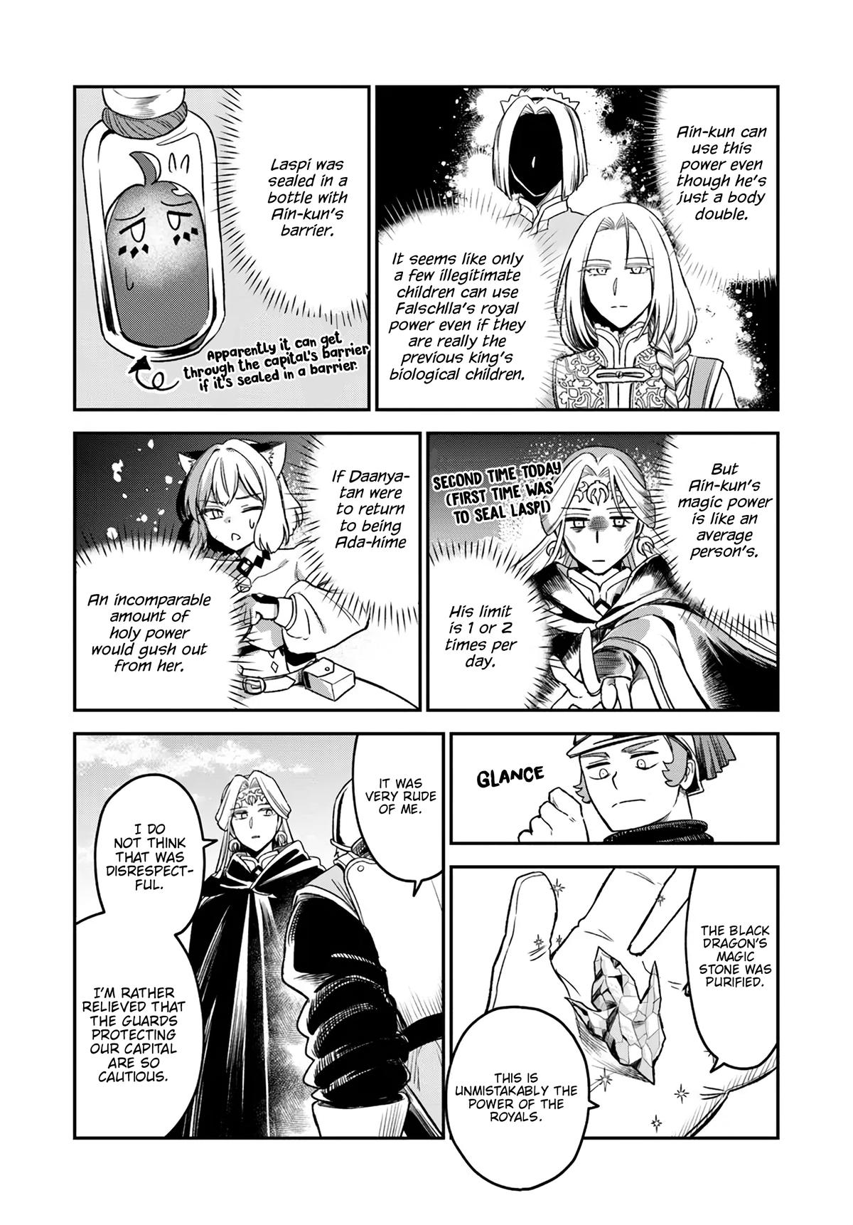 RTA Sousha wa Game Sekai kara Kaerenai Chap 19 - Next Chap 20