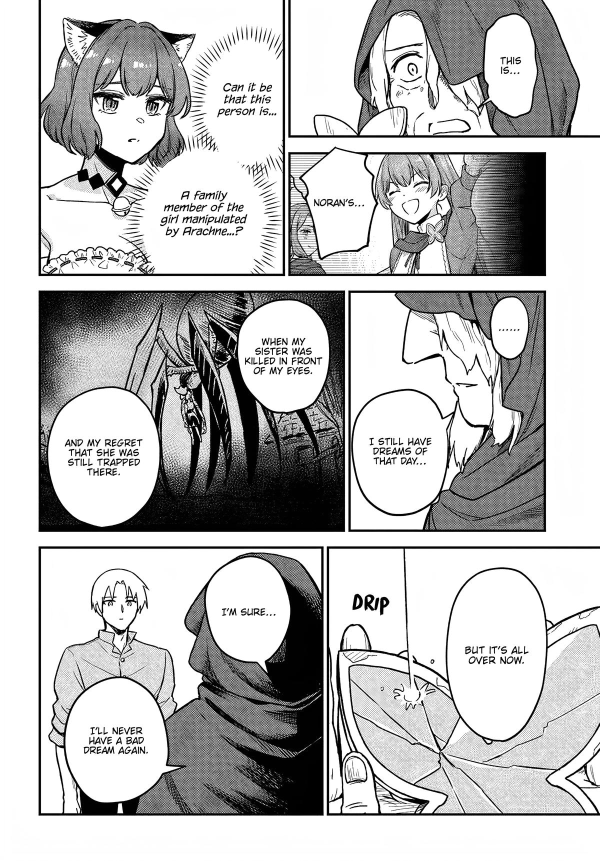 RTA Sousha wa Game Sekai kara Kaerenai Chap 10 - Next Chap 11