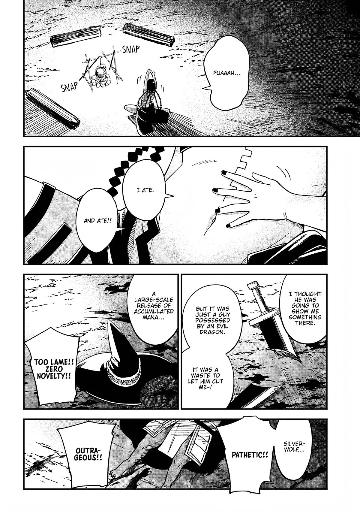 RTA Sousha wa Game Sekai kara Kaerenai Chap 11 - Next Chap 12