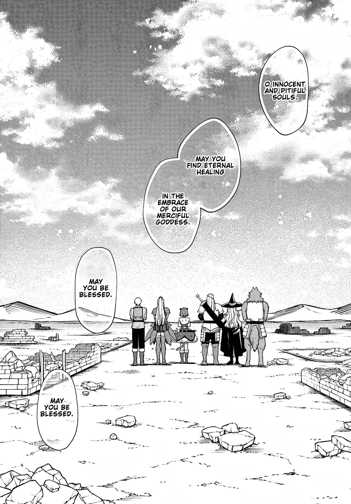 RTA Sousha wa Game Sekai kara Kaerenai Chap 12 - Next Chap 13