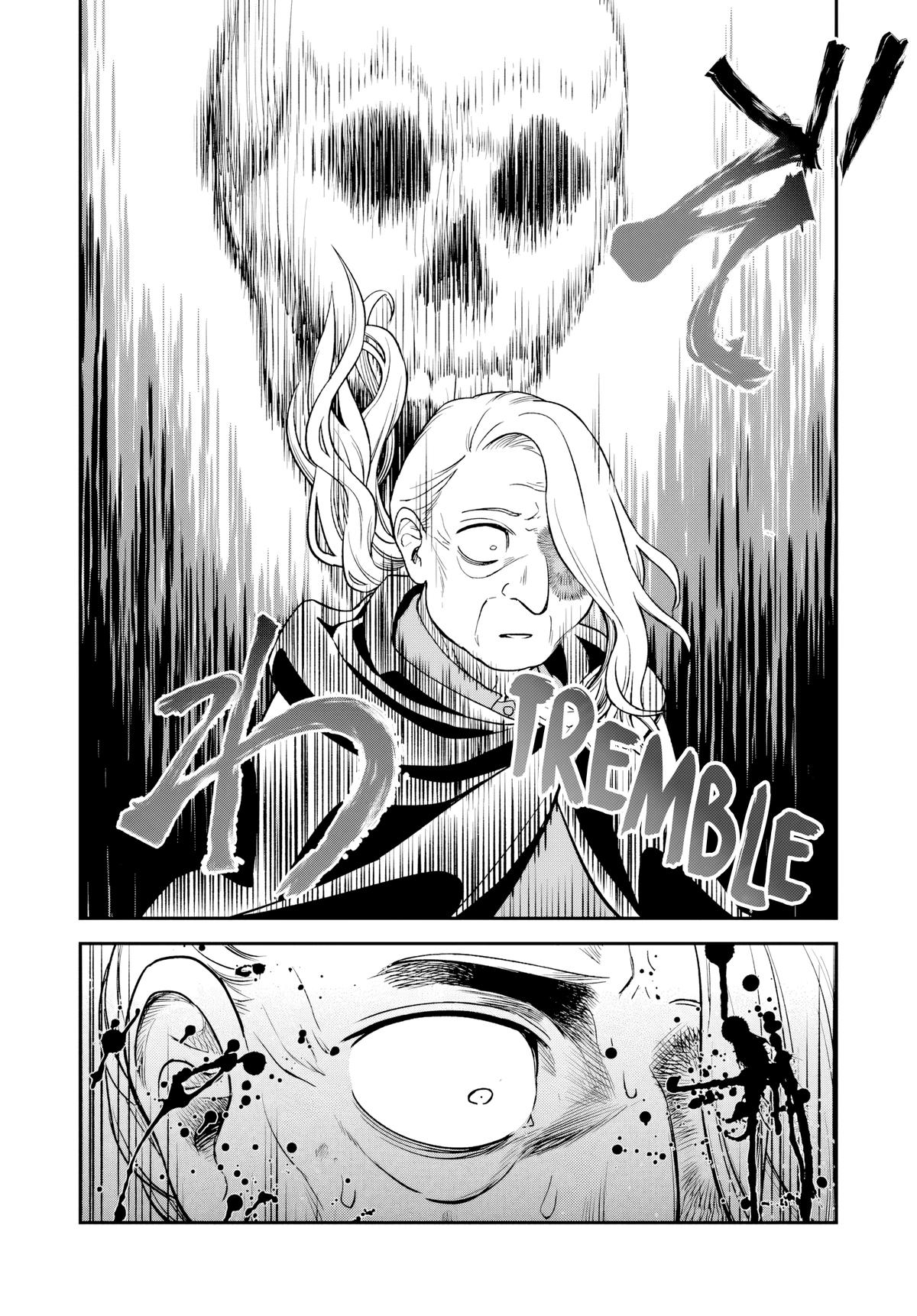 RTA Sousha wa Game Sekai kara Kaerenai Chap 25 - Next Chap 26