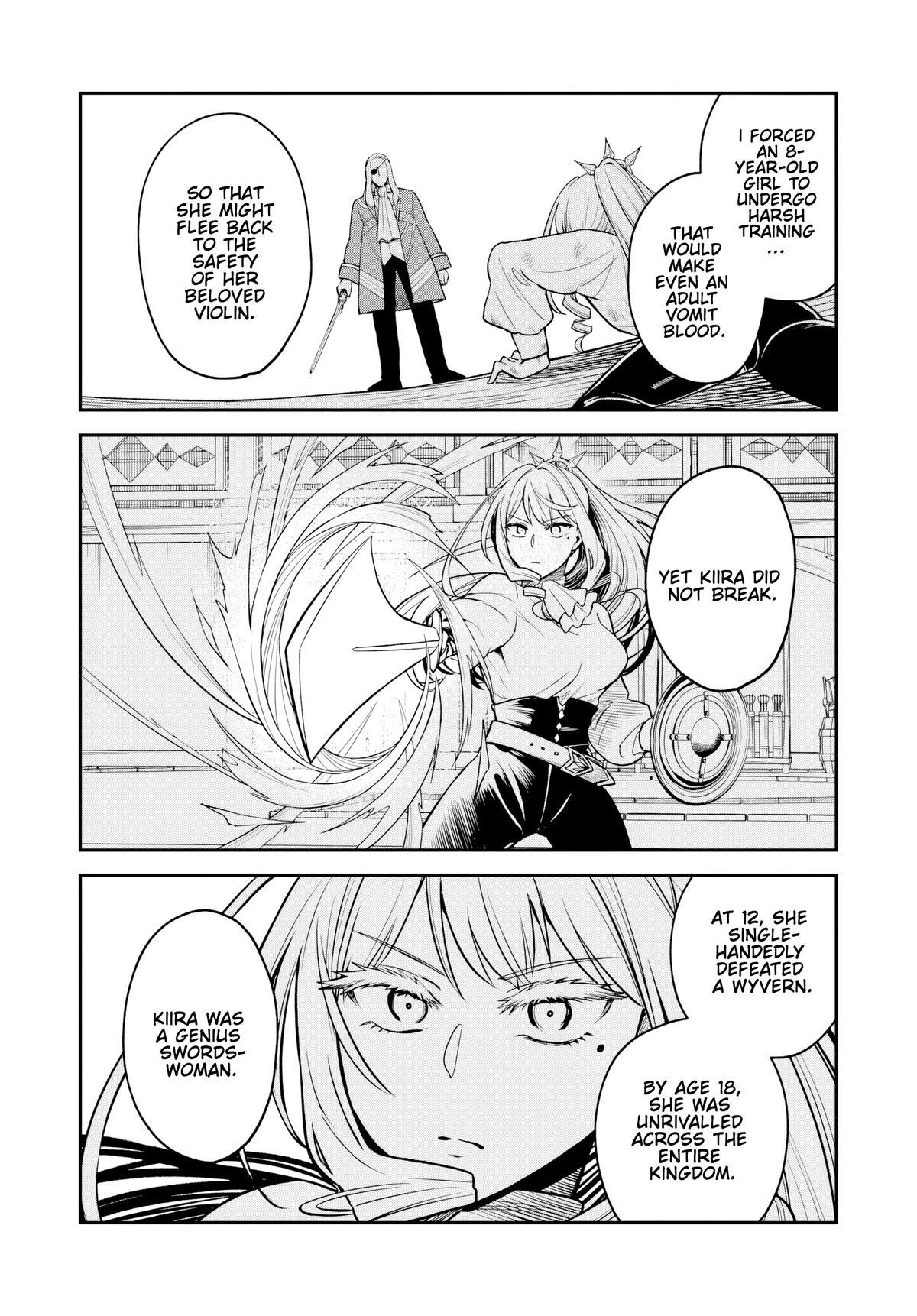 RTA Sousha wa Game Sekai kara Kaerenai Chap 25 - Next Chap 26