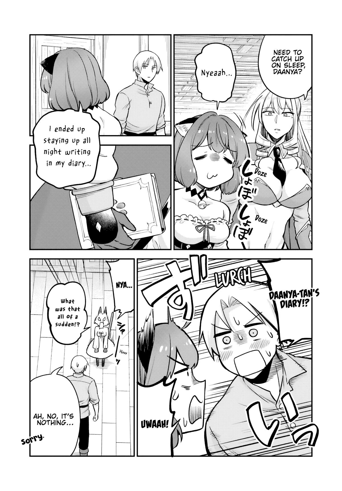 RTA Sousha wa Game Sekai kara Kaerenai Chap 26 - Next Chap 27