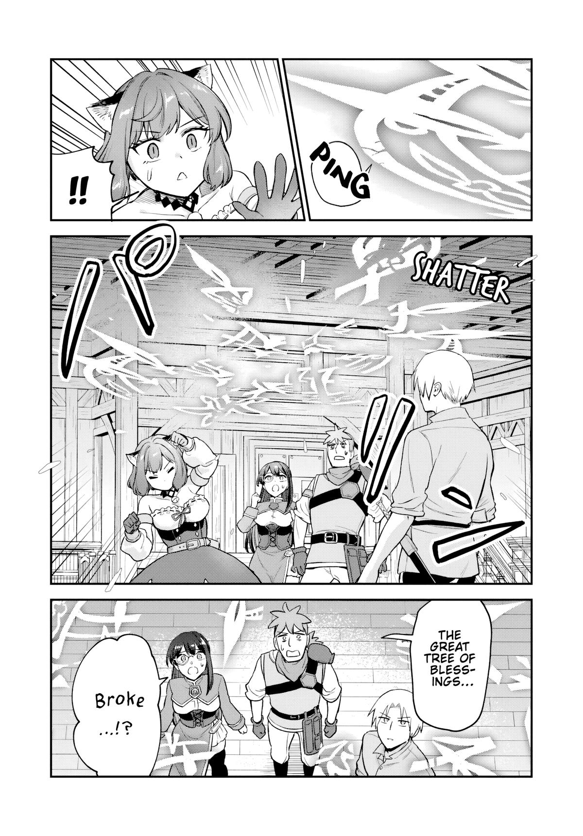 RTA Sousha wa Game Sekai kara Kaerenai Chap 26 - Next Chap 27