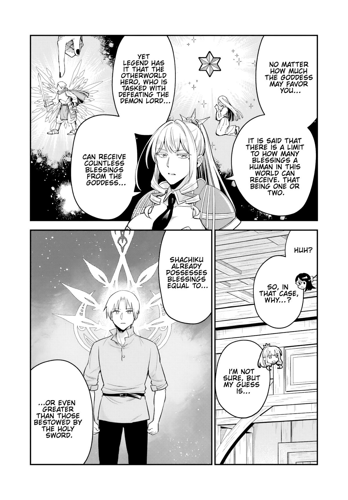 RTA Sousha wa Game Sekai kara Kaerenai Chap 26 - Next Chap 27