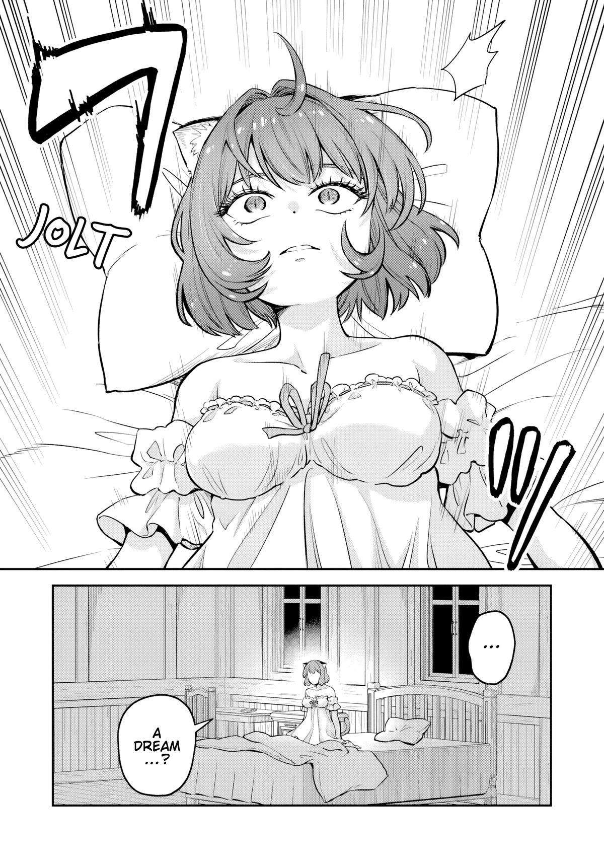 RTA Sousha wa Game Sekai kara Kaerenai Chap 26 - Next Chap 27