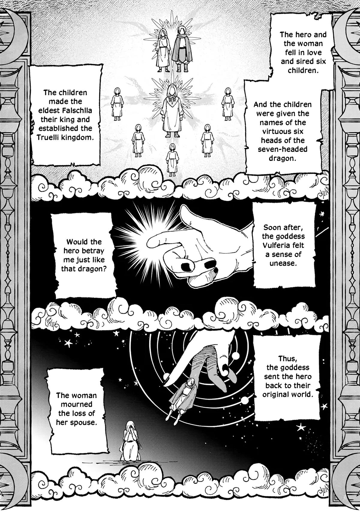 RTA Sousha wa Game Sekai kara Kaerenai Chap 20 - Next Chap 21