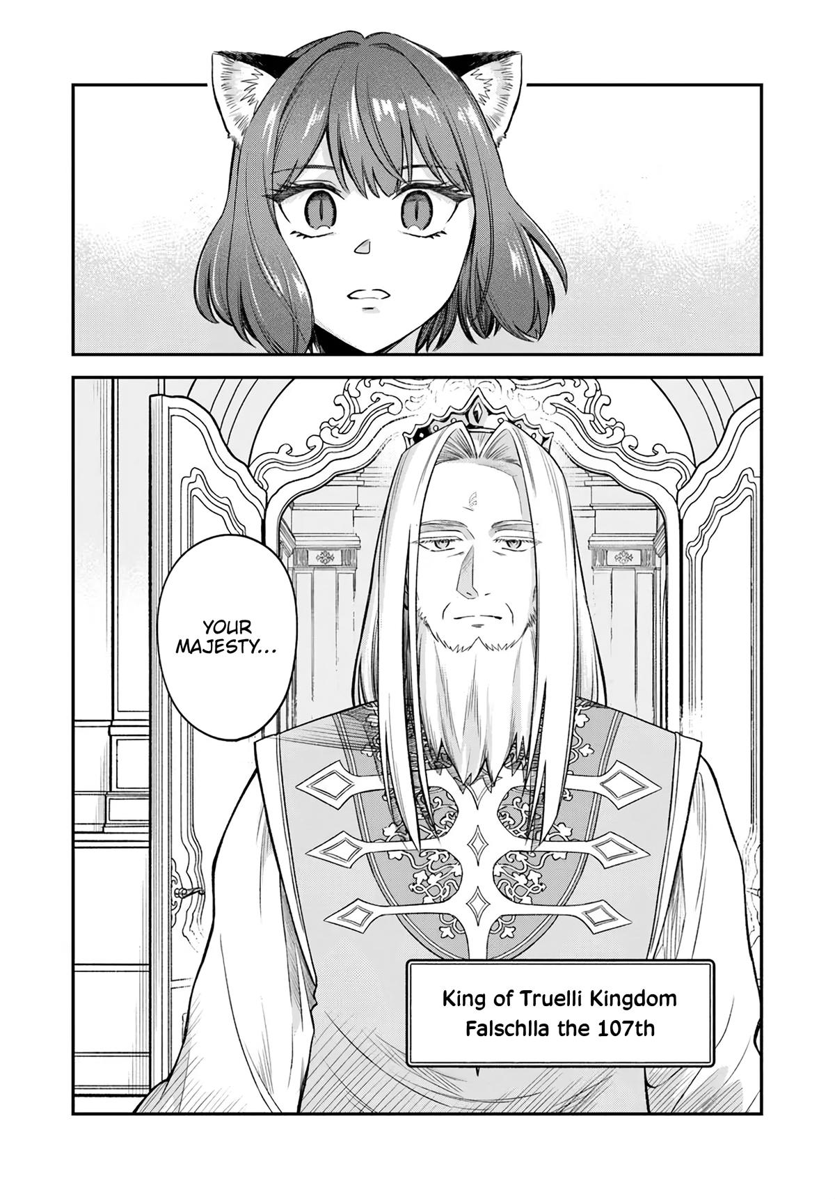 RTA Sousha wa Game Sekai kara Kaerenai Chap 20 - Next Chap 21