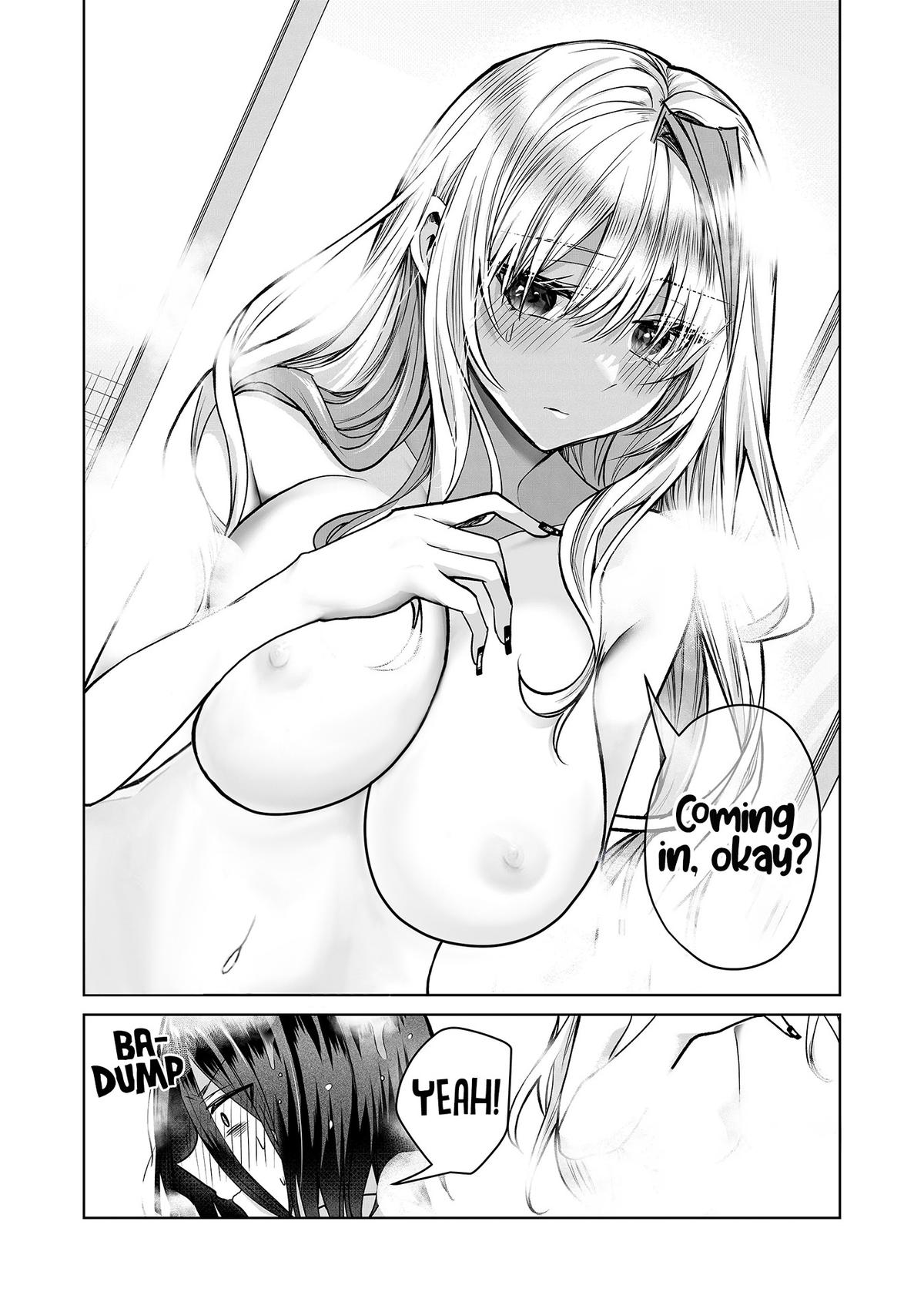 Gal Yome no Himitsu Chap 7 - Next Chap 8