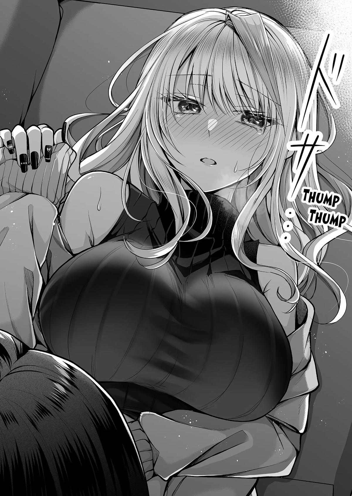 Gal Yome no Himitsu Chap 6 - Next Chap 7