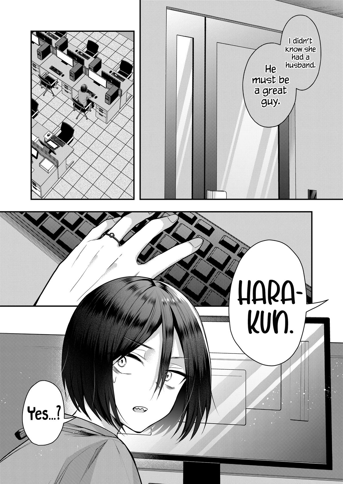 Gal Yome no Himitsu Chap 1 - Next Chap 2