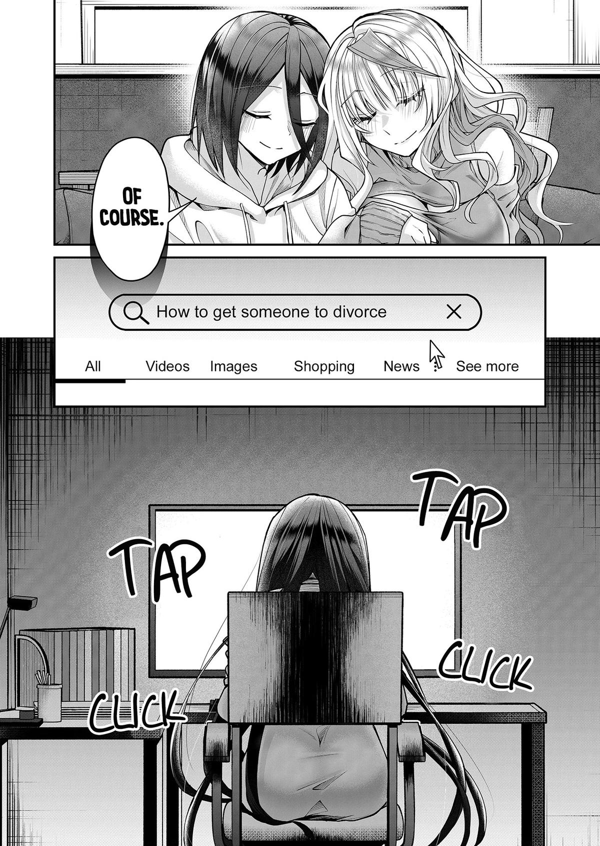 Gal Yome no Himitsu Chap 17 - Next Chap 18