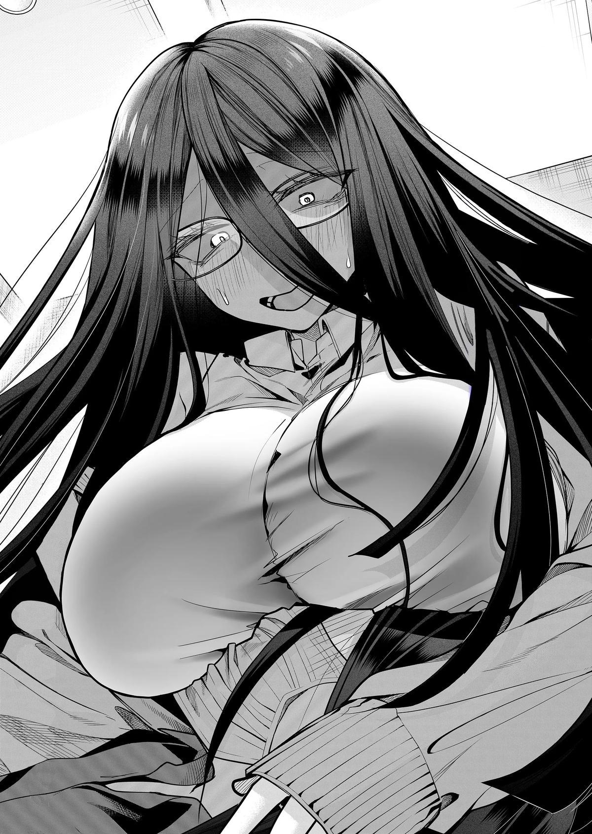 Gal Yome no Himitsu Chap 19 - Next Chap 20