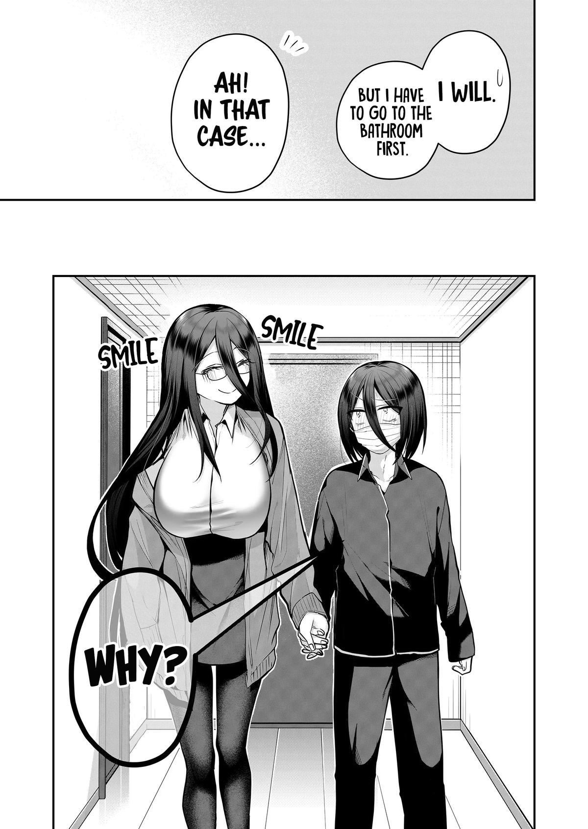Gal Yome no Himitsu Chap 19 - Next Chap 20