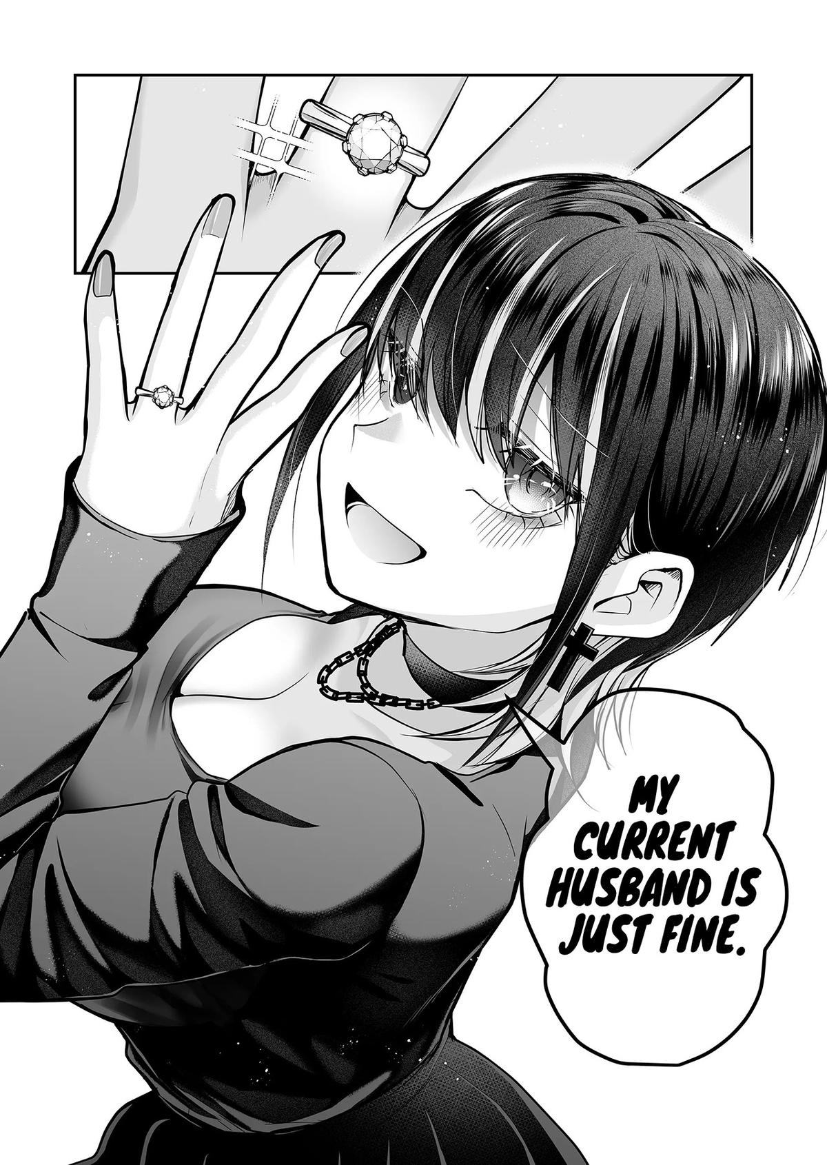 Gal Yome no Himitsu Chap 10 - Next Chap 11