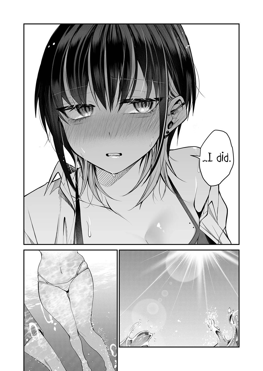Gal Yome no Himitsu Chap 24 - Next Chap 25
