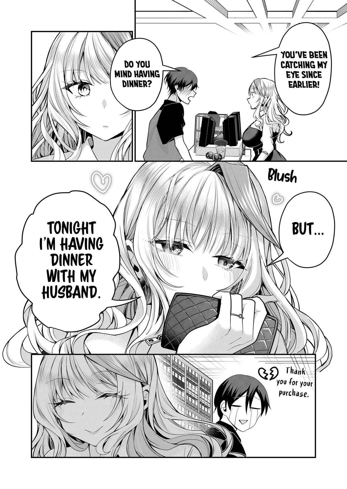 Gal Yome no Himitsu Chap 25 - Next Chap 26