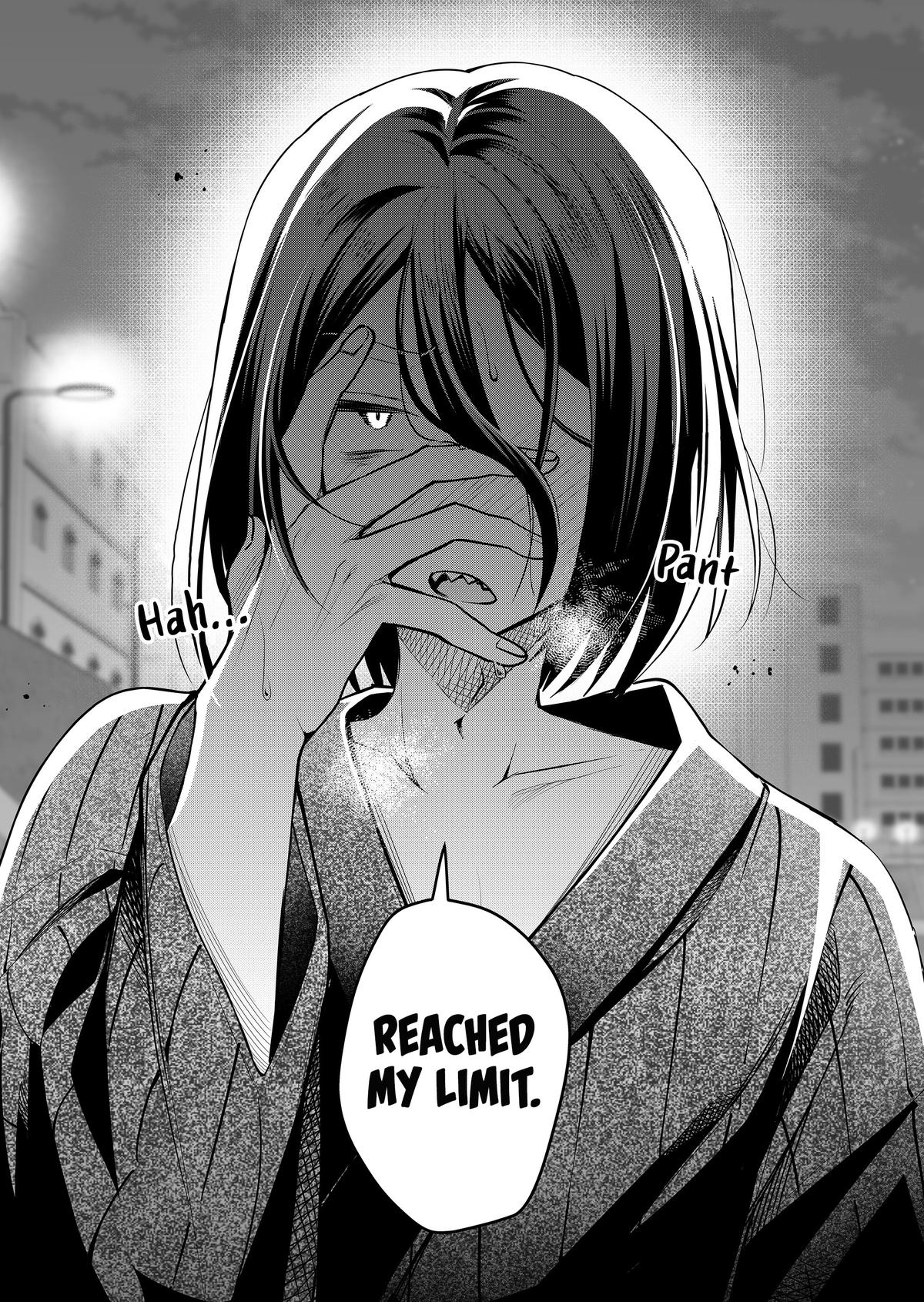 Gal Yome no Himitsu Chap 47 - Next Chap 48