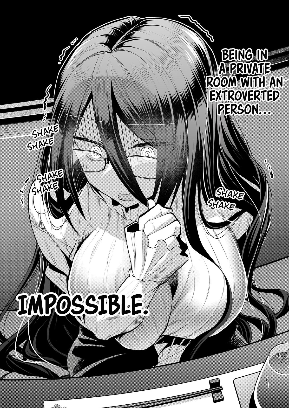 Gal Yome no Himitsu Chap 44 - Next Chap 45