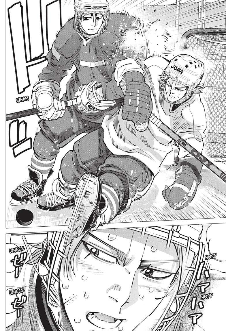 Dogsred Chap 27 - Next Chap 28