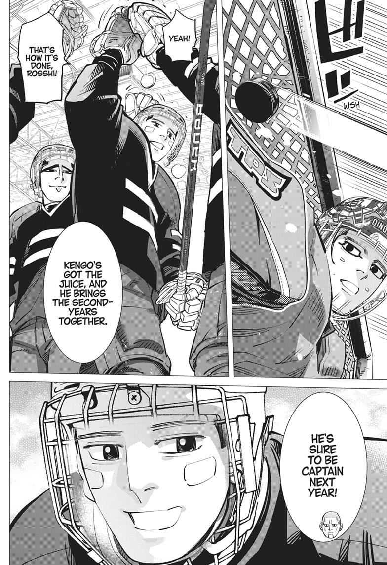 Dogsred Chap 27 - Next Chap 28