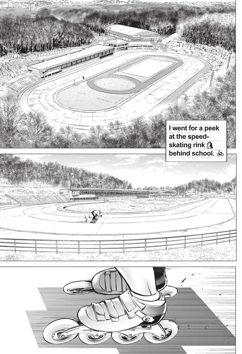 Dogsred Chap 25 - Next Chap 26