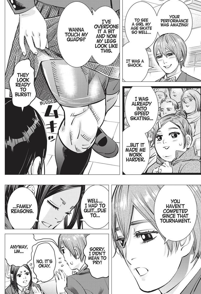 Dogsred Chap 25 - Next Chap 26