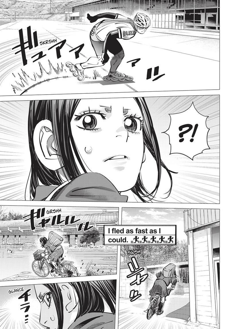 Dogsred Chap 25 - Next Chap 26