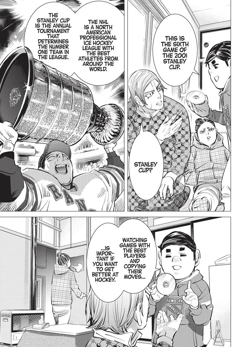 Dogsred Chap 26 - Next Chap 27