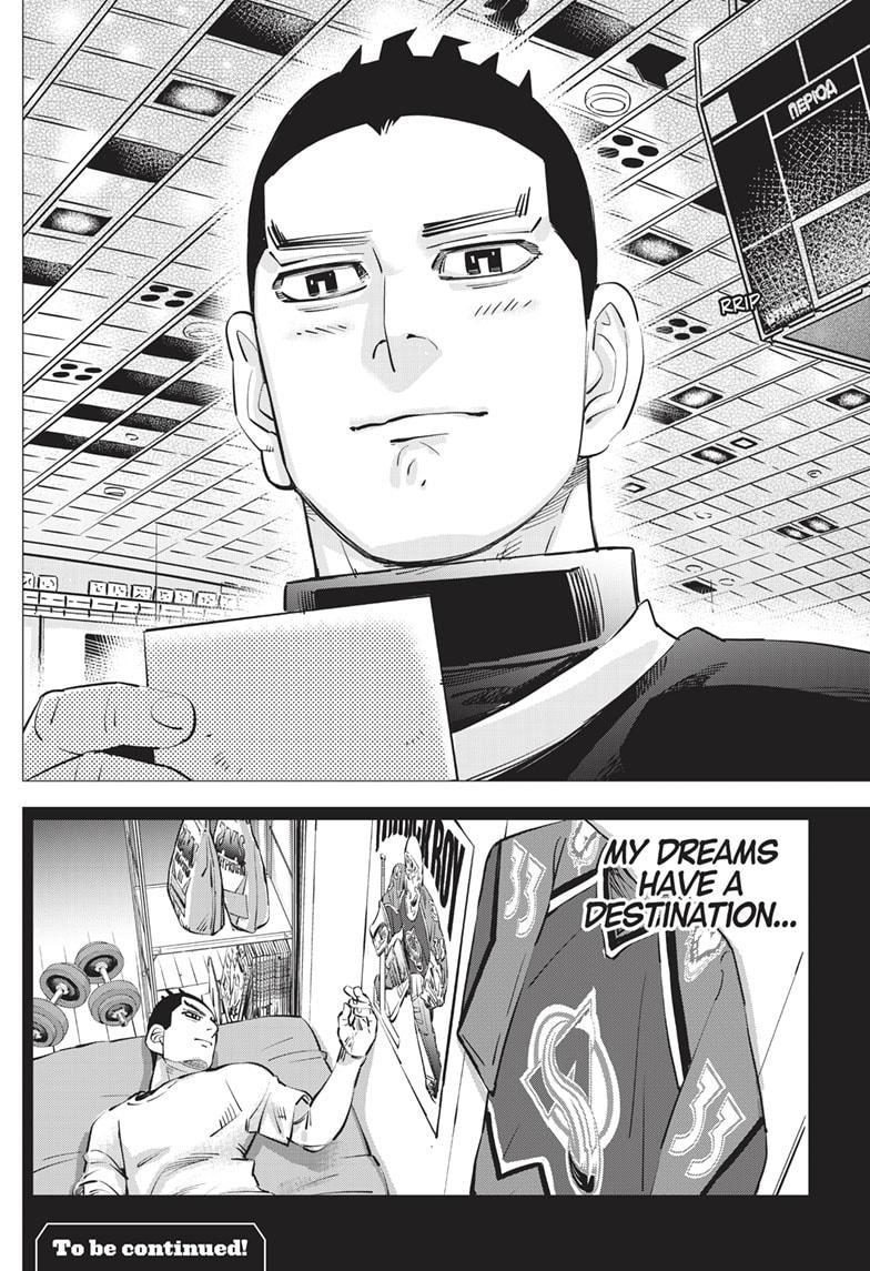 Dogsred Chap 26 - Next Chap 27