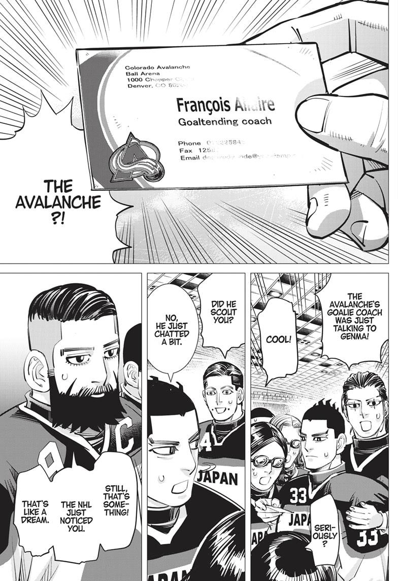 Dogsred Chap 26 - Next Chap 27
