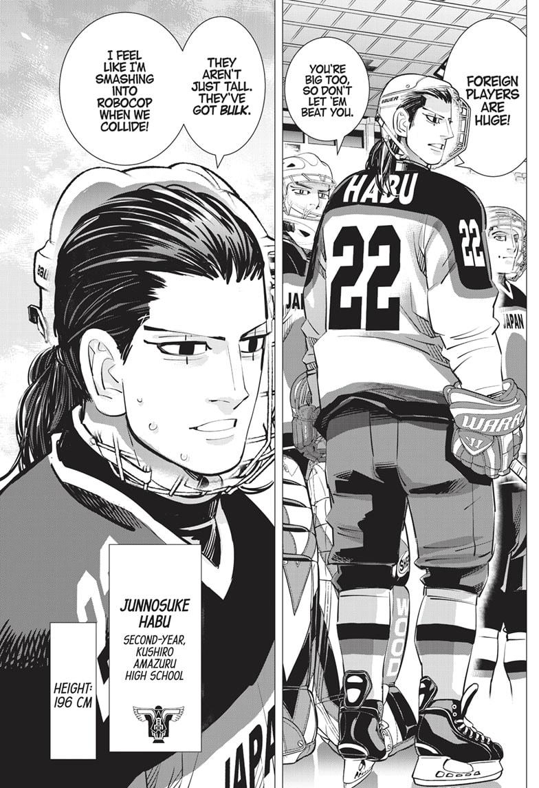 Dogsred Chap 26 - Next Chap 27