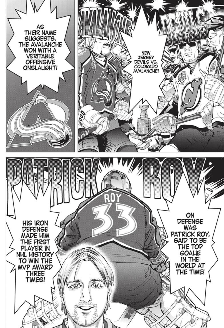 Dogsred Chap 26 - Next Chap 27