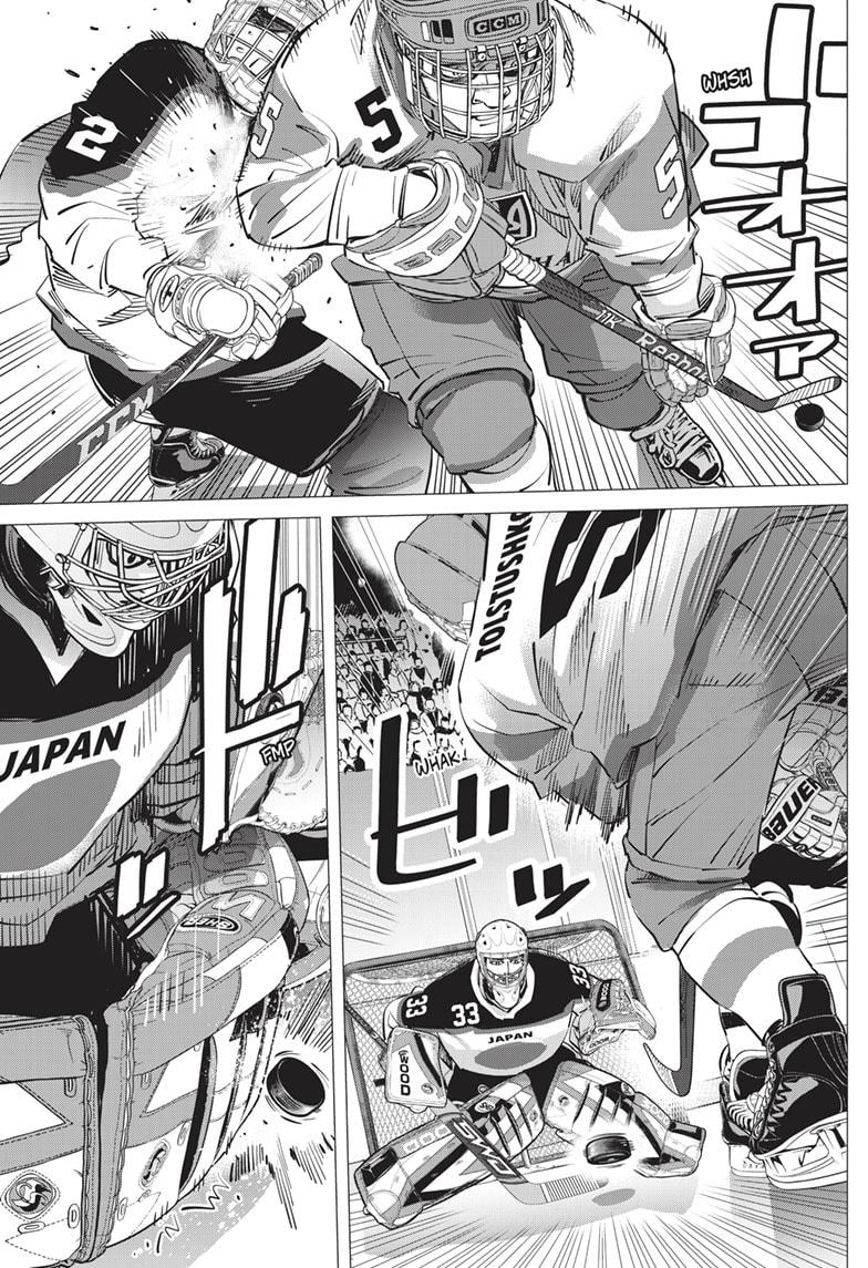 Dogsred Chap 26 - Next Chap 27
