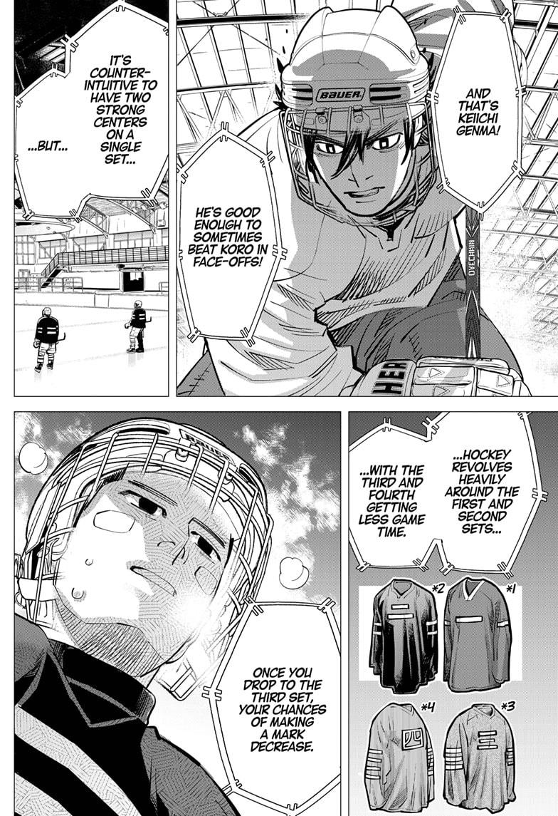 Dogsred Chap 28 - Next Chap 29