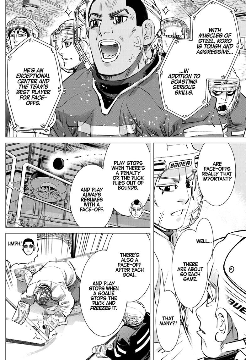 Dogsred Chap 28 - Next Chap 29