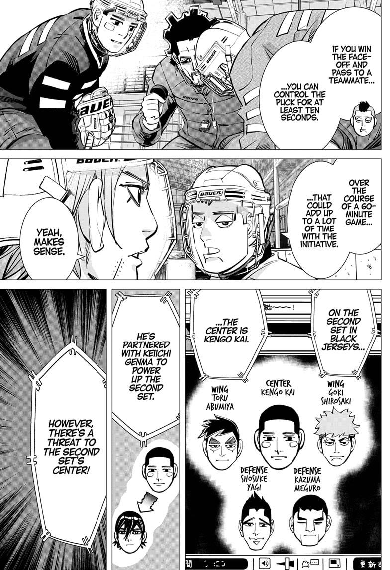 Dogsred Chap 28 - Next Chap 29