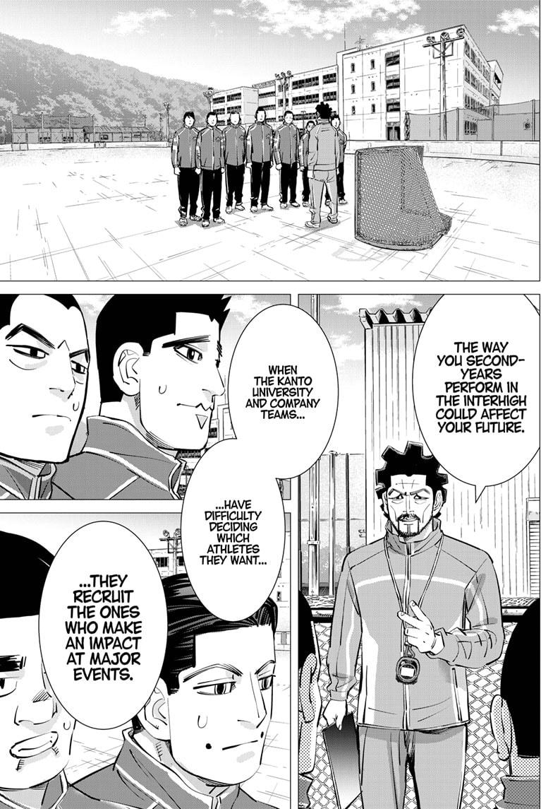 Dogsred Chap 28 - Next Chap 29