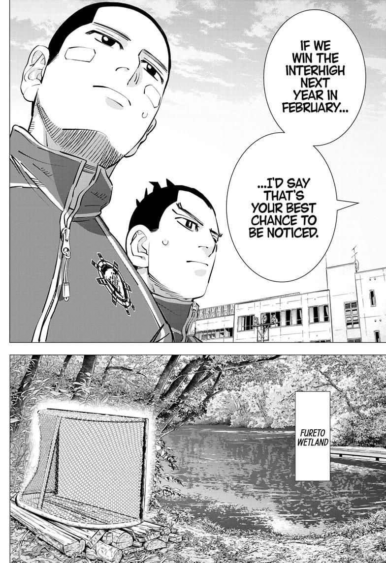 Dogsred Chap 28 - Next Chap 29